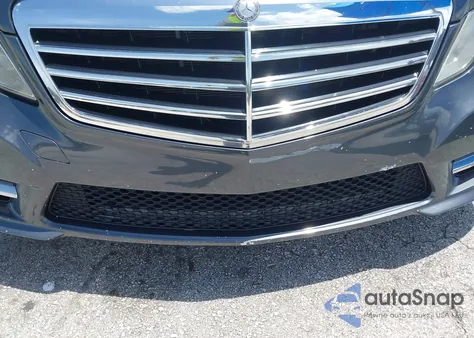 2012 Mercedes-Benz E 350 из США, поврежденный, VIN WDDHF5KB3CA545126